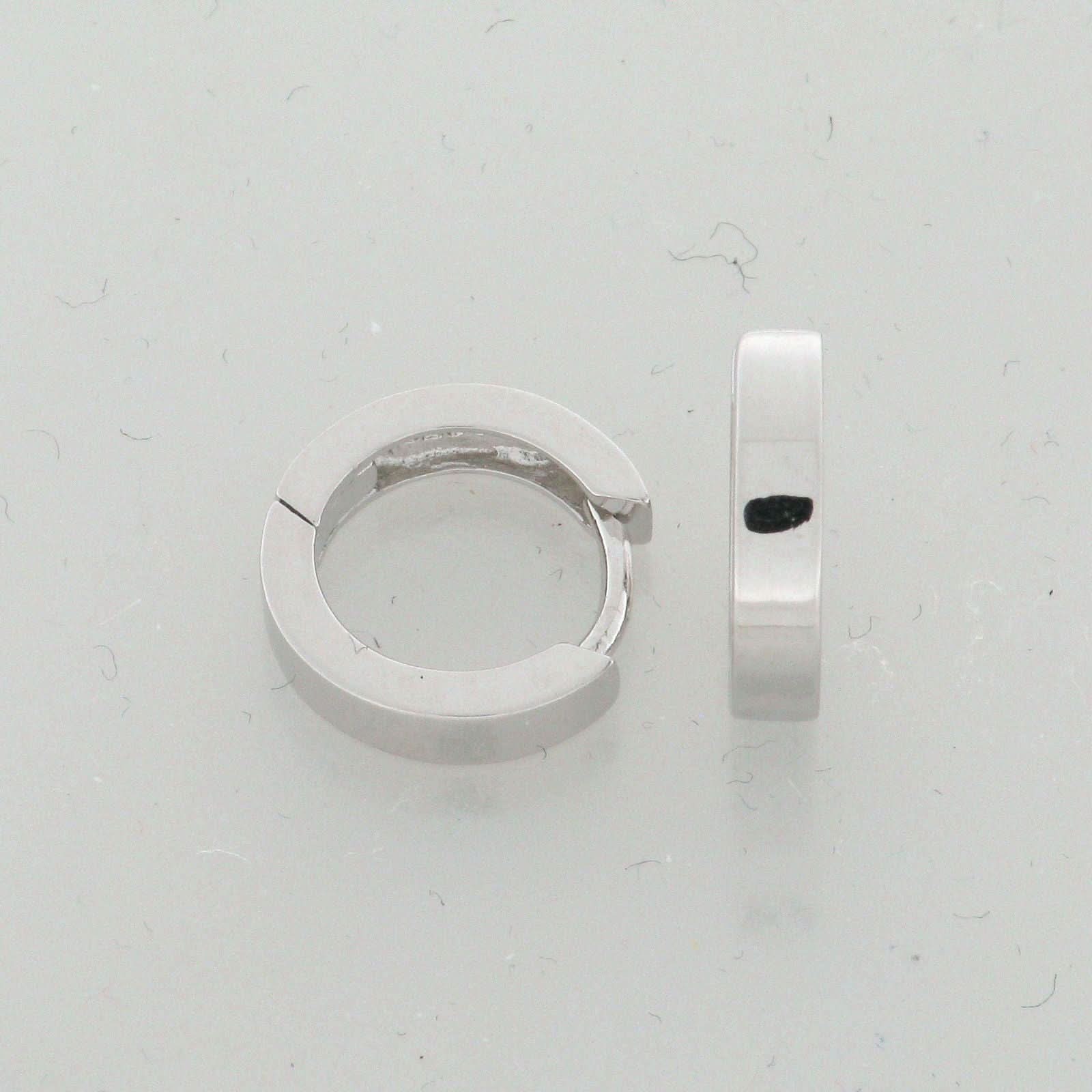 STEINER Basic Creole - Juwelier Steiner