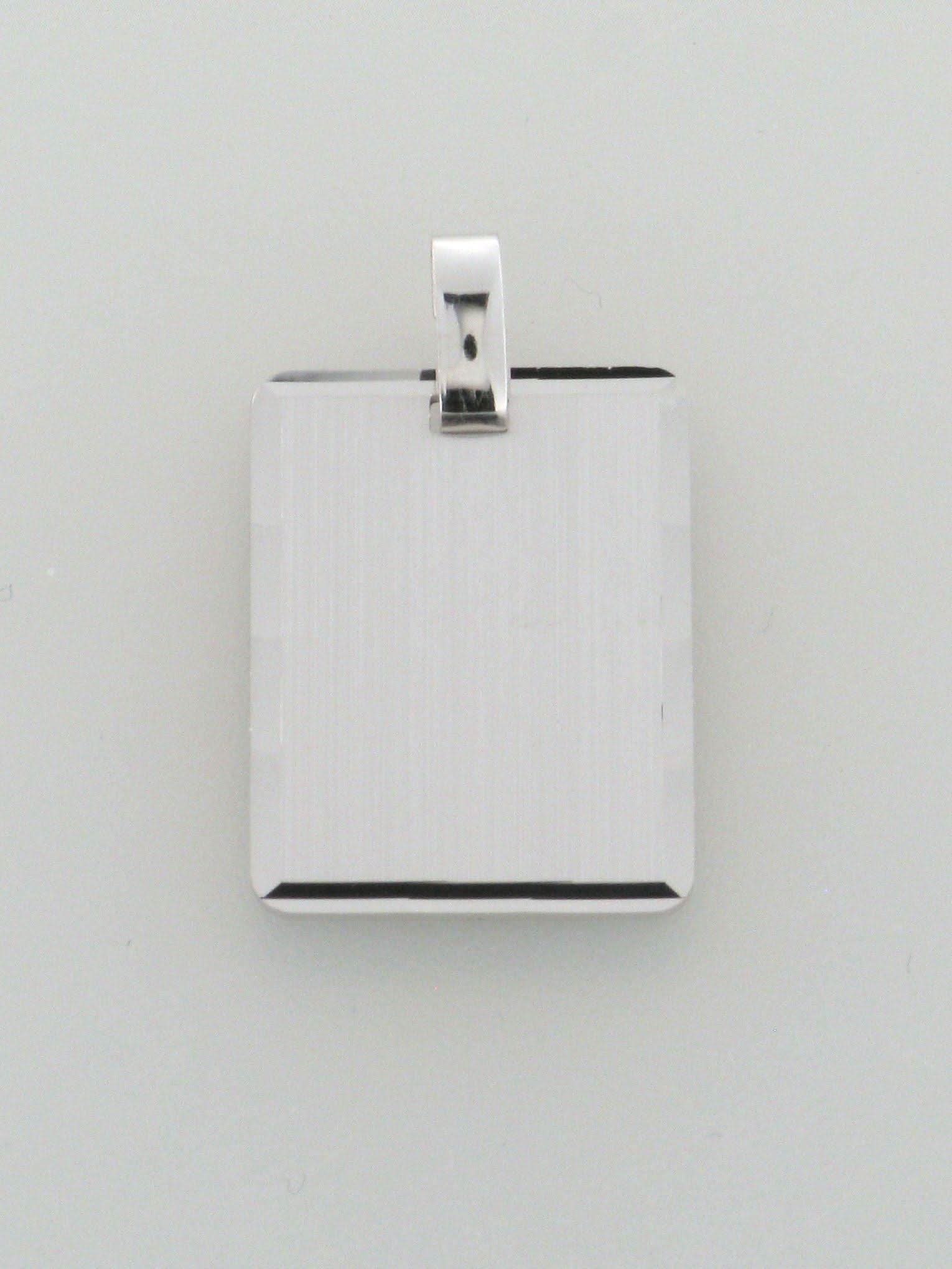 STEINER Basic Gravurplatte - Juwelier Steiner