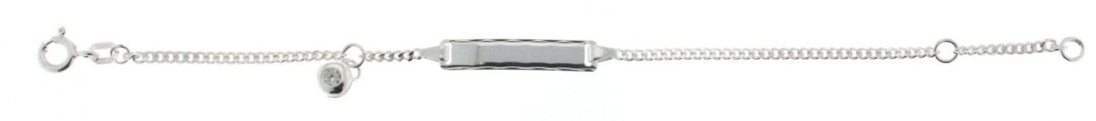 STEINER Basic ID-Armband - Juwelier Steiner