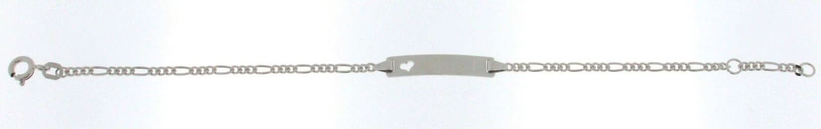 STEINER Basic ID-Armband - Juwelier Steiner