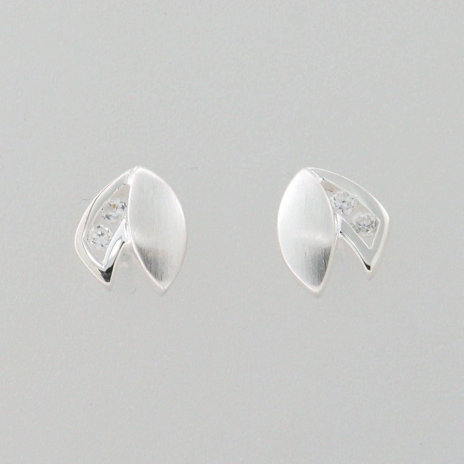 STEINER Basic Ohrstecker - Juwelier Steiner