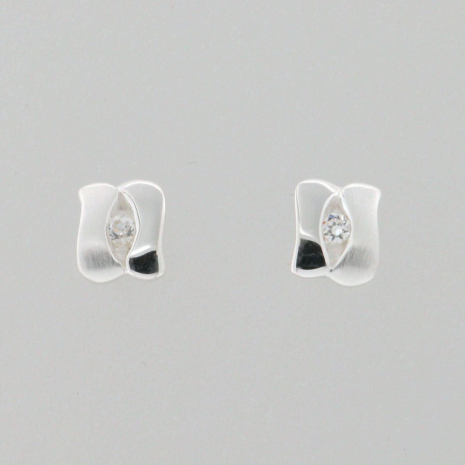 STEINER Basic Ohrstecker - Juwelier Steiner