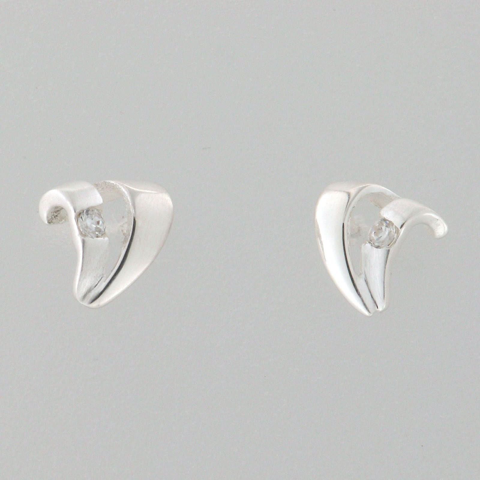 STEINER Basic Ohrstecker - Juwelier Steiner