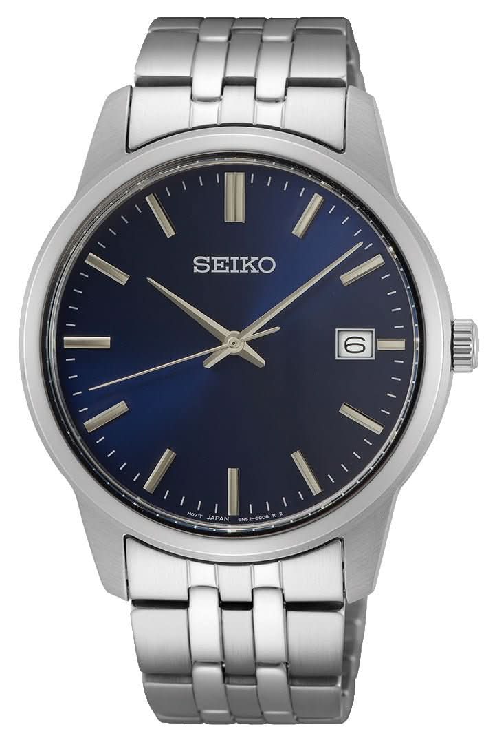 Seiko Classic SUR399P1 - Juwelier Steiner