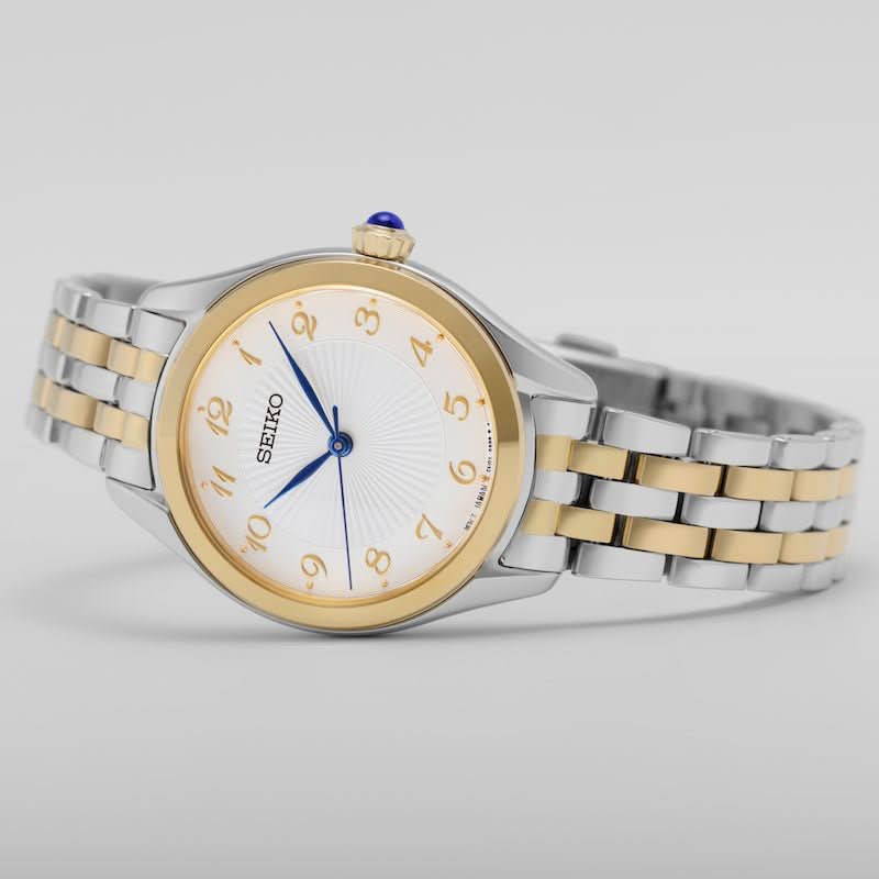 Seiko Fashion-Style Damenuhr SUR380P1 - Juwelier Steiner