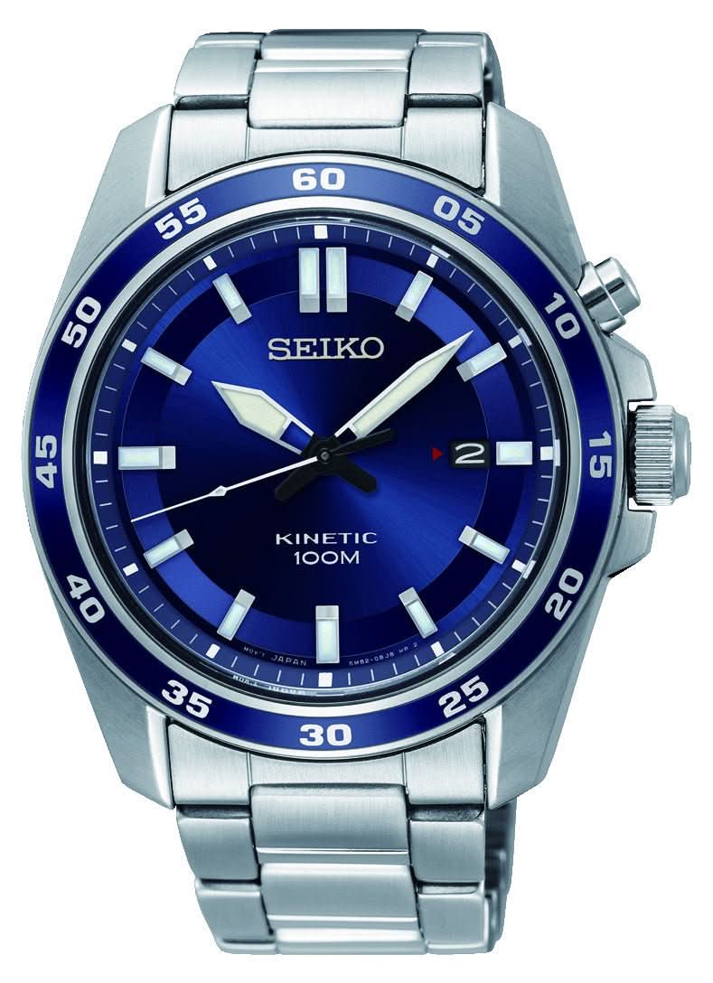 Buy Seiko Kinetic SKA783P1 (SKA783P1) now at Juwelier Steiner Shop!