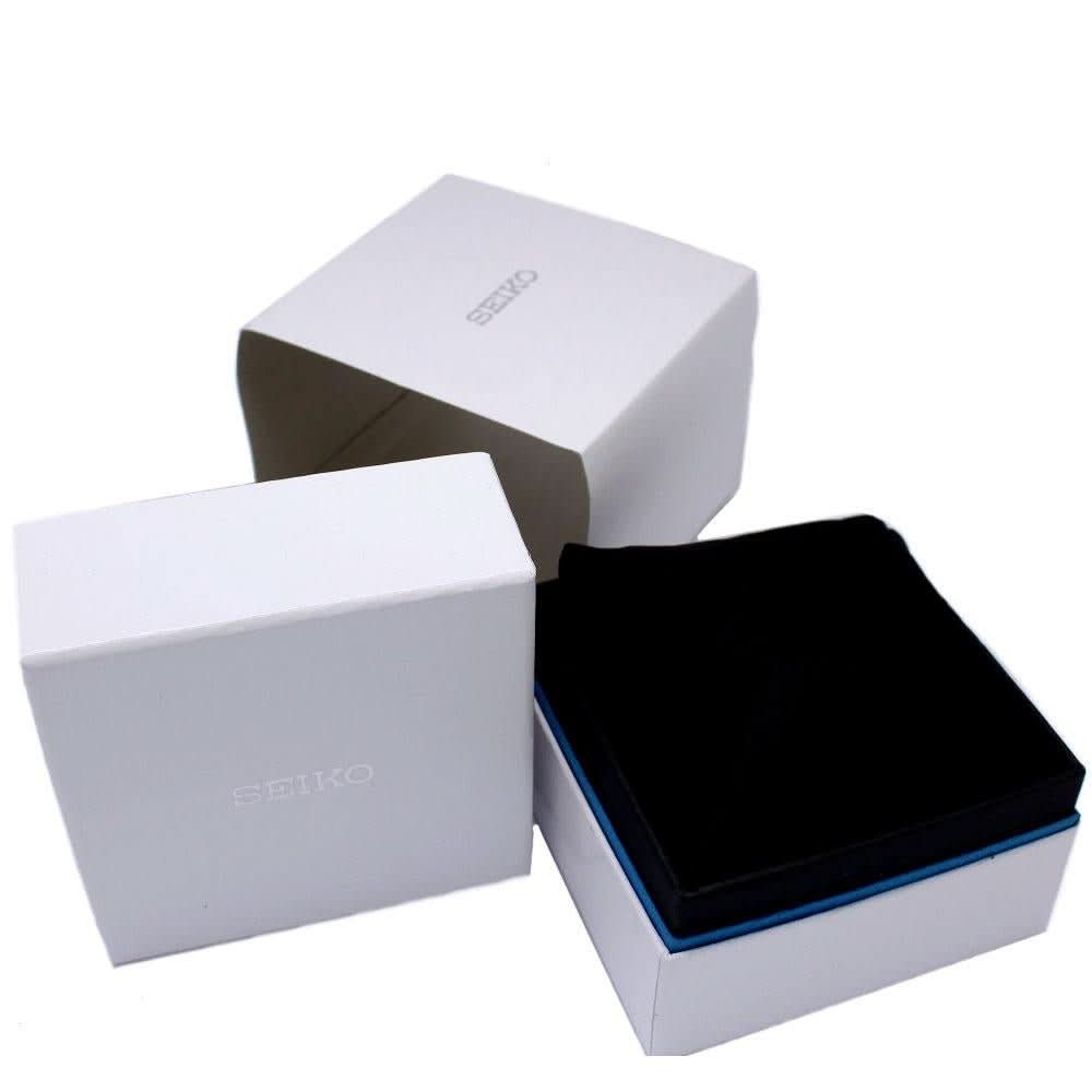 Seiko Klassik SUR311P1 - Juwelier Steiner