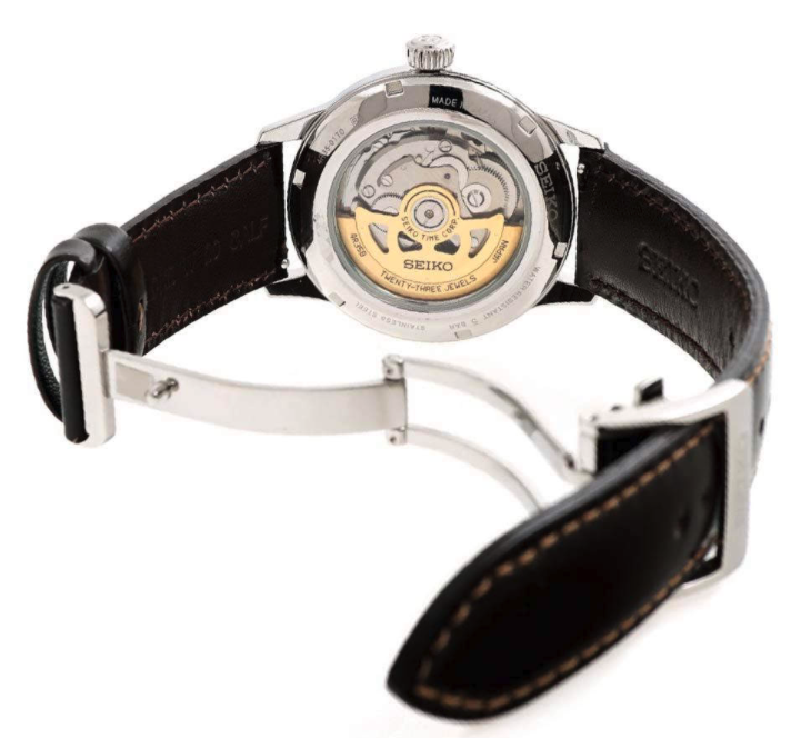 Seiko Presage Cocktail Line SRPD37J1 - Juwelier Steiner