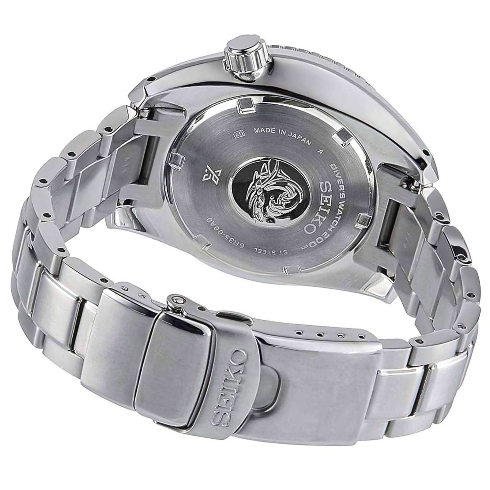 Seiko Prospex Automatik Sumo SPB103J1 - Juwelier Steiner