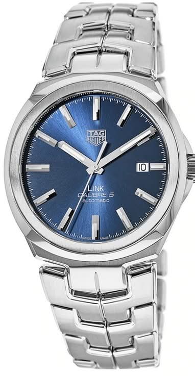 TAG Heuer LINK Automatic WBC2112.BA0603 - Juwelier Steiner