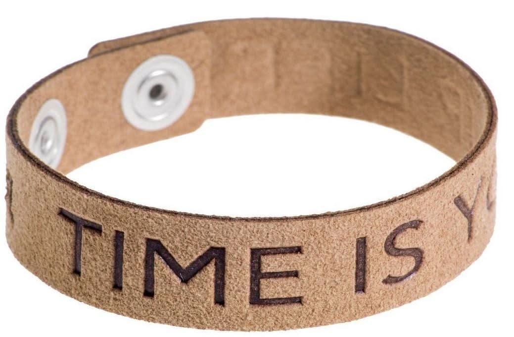 TIYL - Armband Beige - Juwelier Steiner