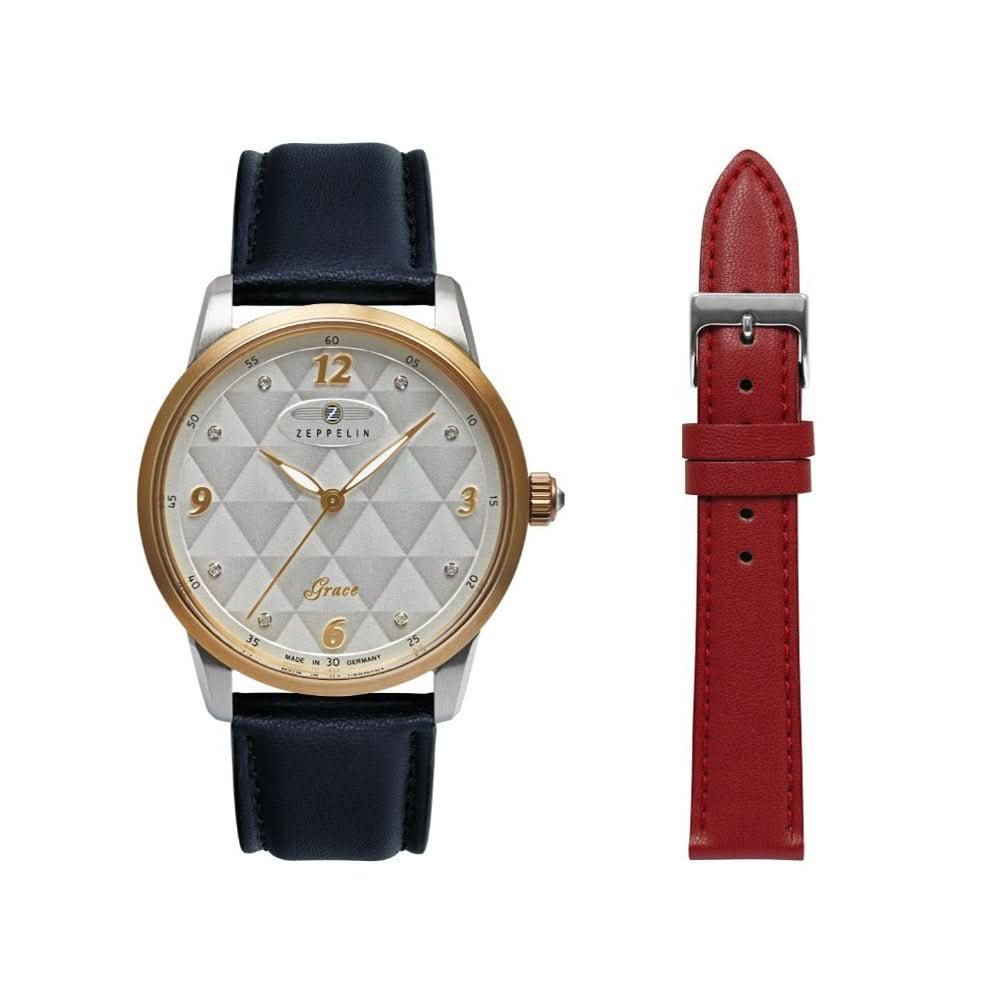 Zeppelin Grace 7349-1NSet - Juwelier Steiner