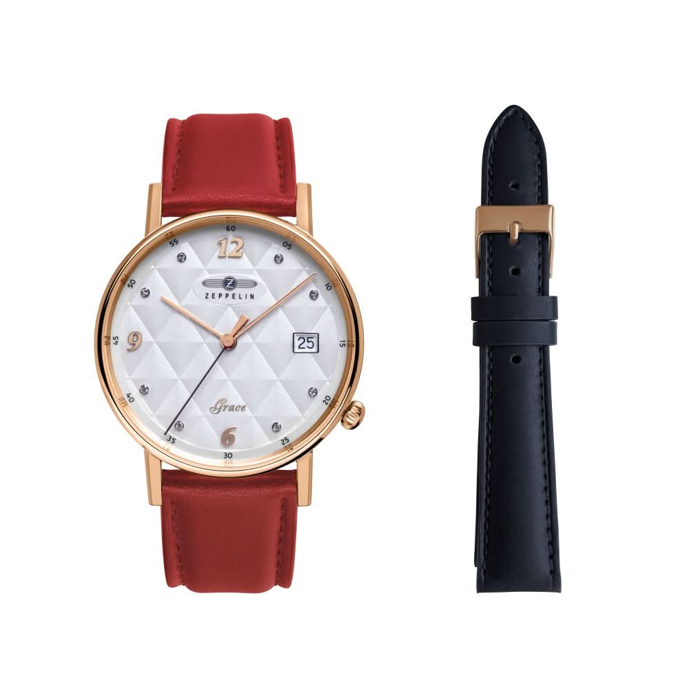 Zeppelin Grace 7443-1NSet - Juwelier Steiner