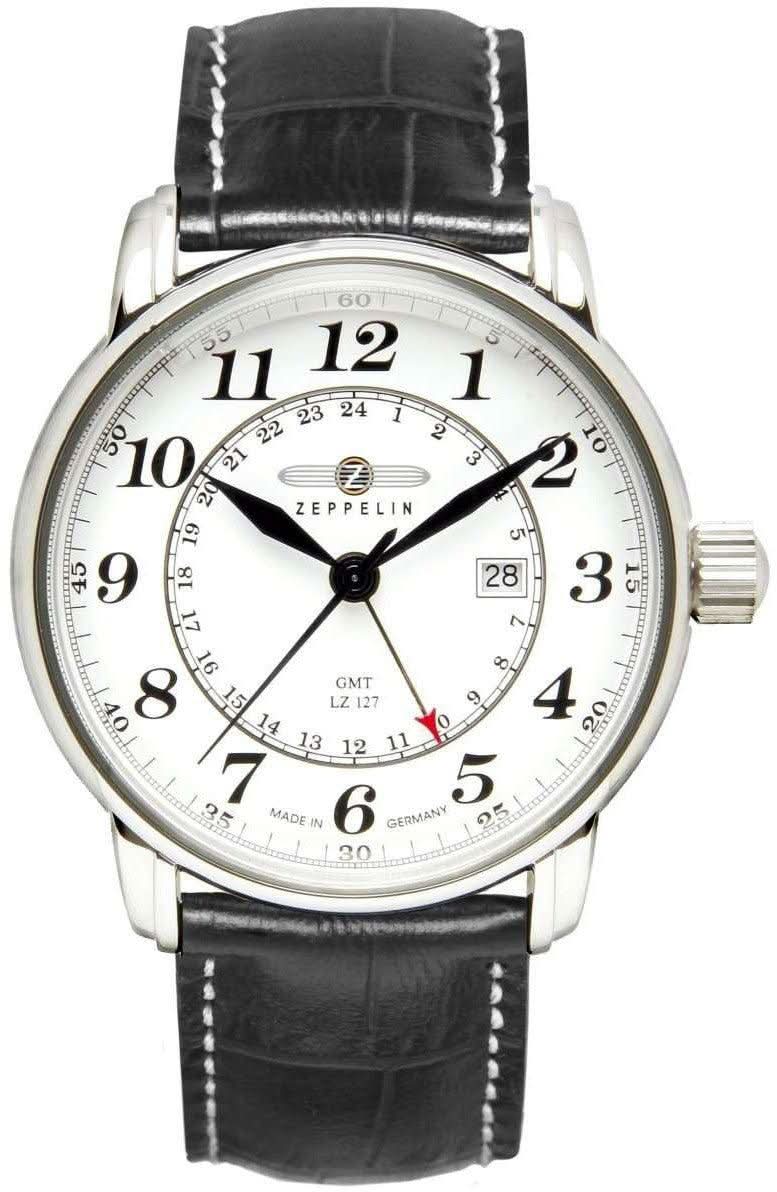 Zeppelin LZ127 Graf Zeppelin 7642-1 - Juwelier Steiner