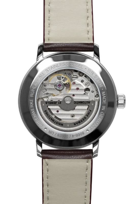 Zeppelin LZ 129 Hindenburg Sustainable Planet Edition 8066-4N - Juwelier Steiner