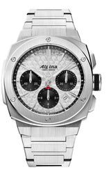 Alpina Alpiner Extreme Chronograph AL-730SB4AE6B - Juwelier Steiner