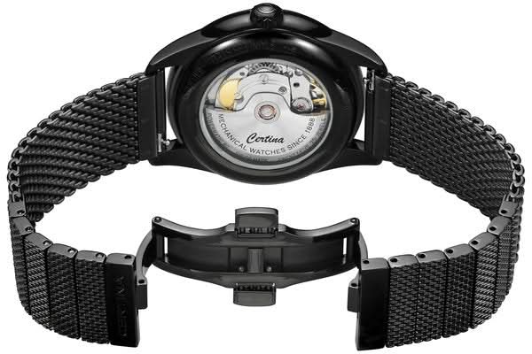 Certina DS-1 C029.807.33.051.00 - Juwelier Steiner