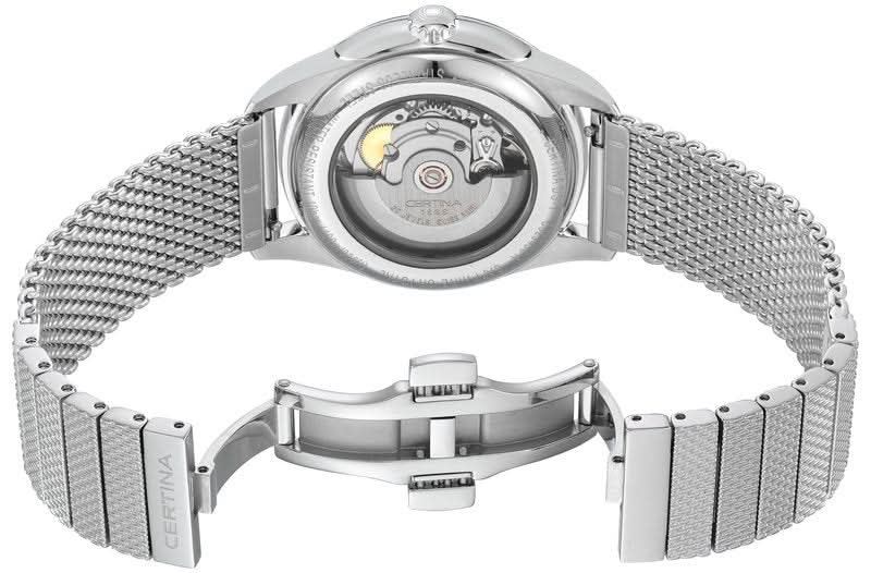 Certina DS 1 Day Date C029.430.11.051.00 - Juwelier Steiner