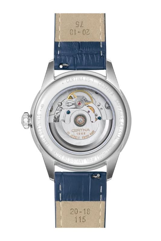 Certina DS 1 DS-1 Day Date C029.430.16.011.00 - Juwelier Steiner