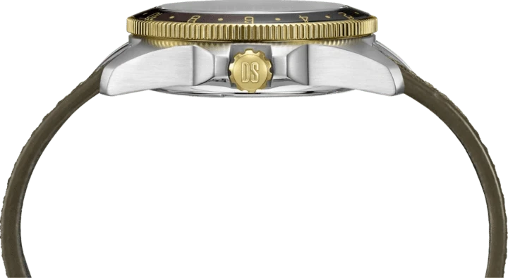 Certina DS Action Diver GMT C032.929.26.051.00 - Juwelier Steiner