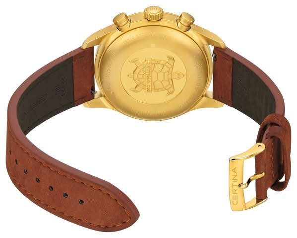 Certina DS Pilot C024.617.36.092.00 - Juwelier Steiner