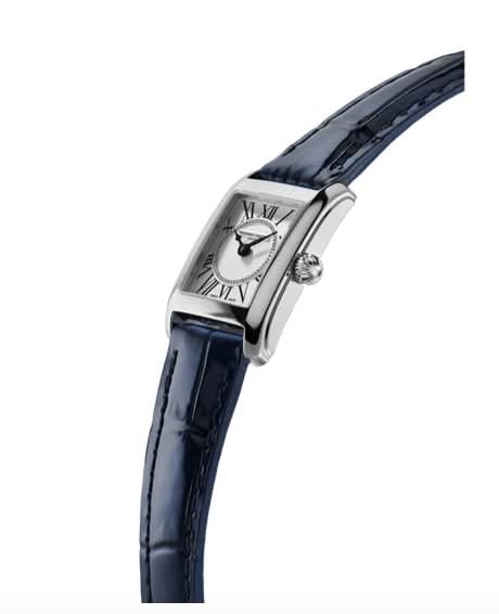 FREDERIQUE CONSTANT Classics Carrée Ladies FC-200MC16 - Juwelier Steiner