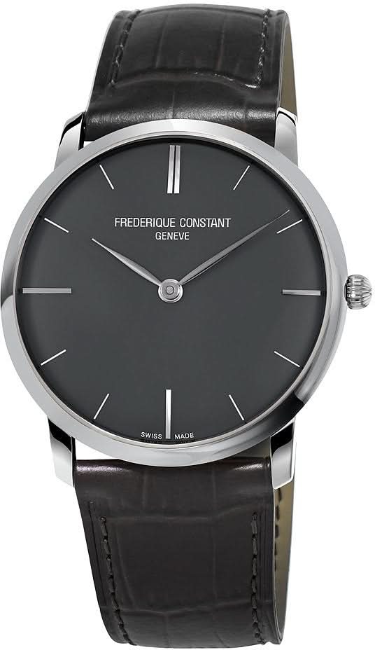 Frederique Constant Herrenuhr Slim FC-200G5S36 - Juwelier Steiner
