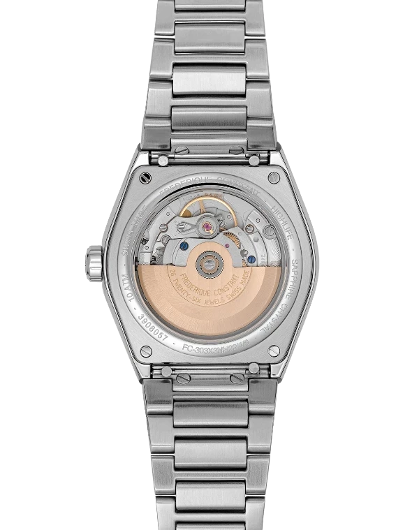 FREDERIQUE CONSTANT Highlife Automatic COSC FC-303G3NH6B - Juwelier Steiner