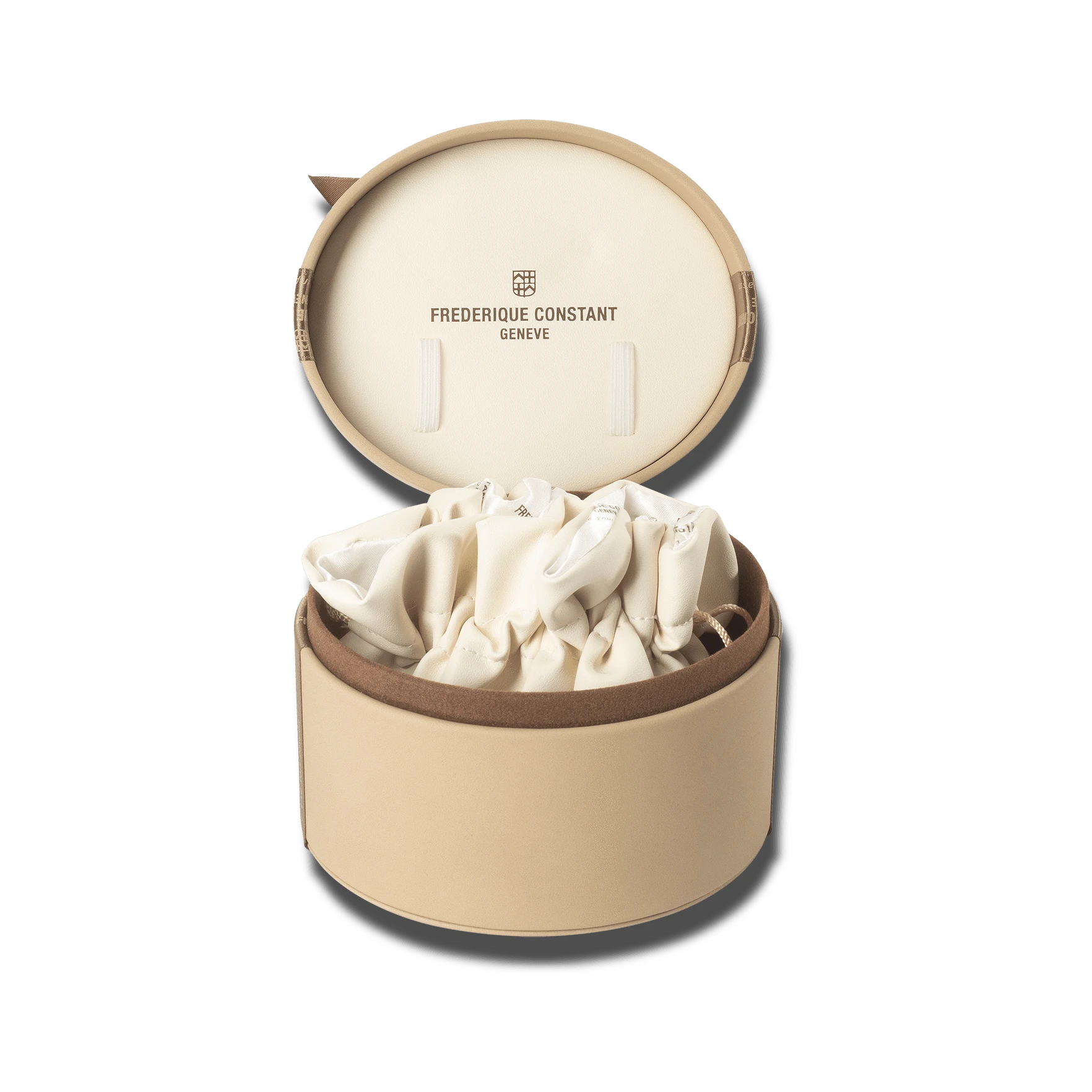 FREDERIQUE CONSTANT Highlife Ladies Automatic Heart Beat FC-310VD2NH2B - Juwelier Steiner