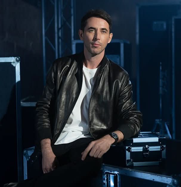 FREDERIQUE CONSTANT Highlife X The Avender EXCLUSIVE LIMITED EDITION FC-303TA3DNH6 - Juwelier Steiner