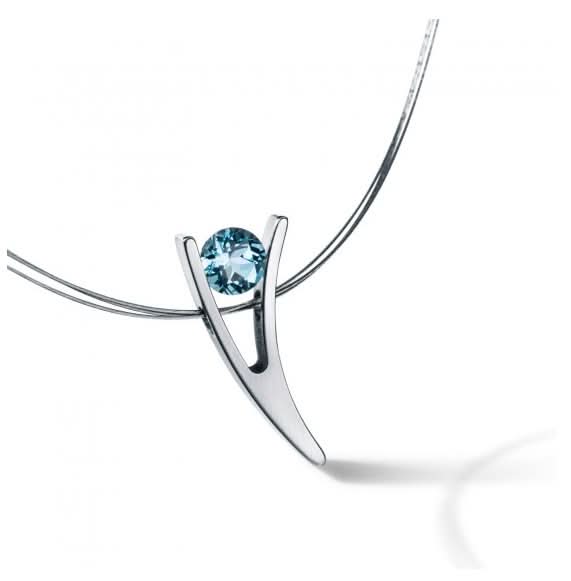 Humphrey Anhänger Topas - Juwelier Steiner