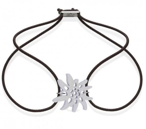 Humphrey Armband Fortuna, Edelstahl mit elastischem Band - Juwelier Steiner