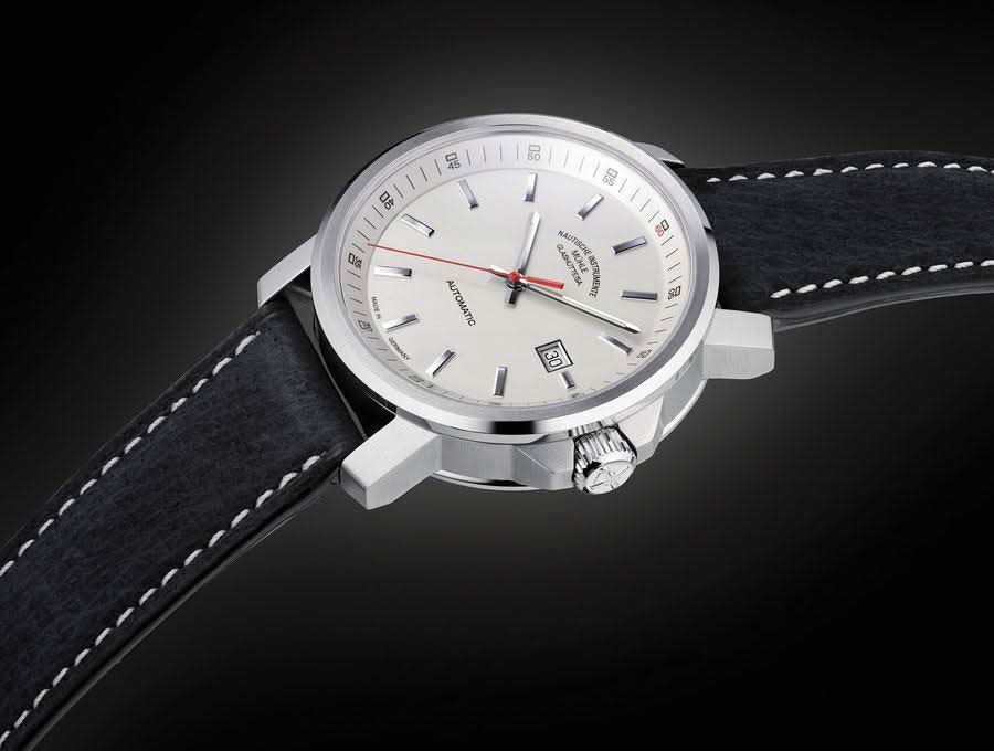 Mühle Glashütte 29er Big M1-25-31-LB - Juwelier Steiner