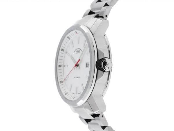 Mühle Glashütte 29er Big M1-25-31-MB - Juwelier Steiner