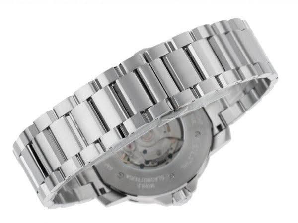 Mühle Glashütte 29er Big M1-25-31-MB - Juwelier Steiner