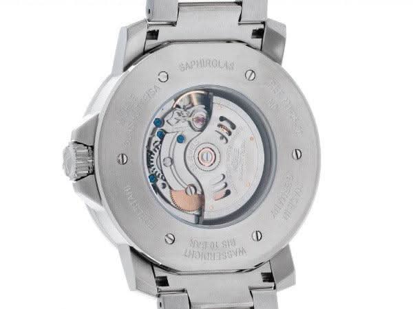 Mühle Glashütte 29er Big M1-25-31-MB - Juwelier Steiner