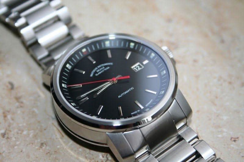 Mühle Glashütte 29er Big M1-25-33-MB - Juwelier Steiner