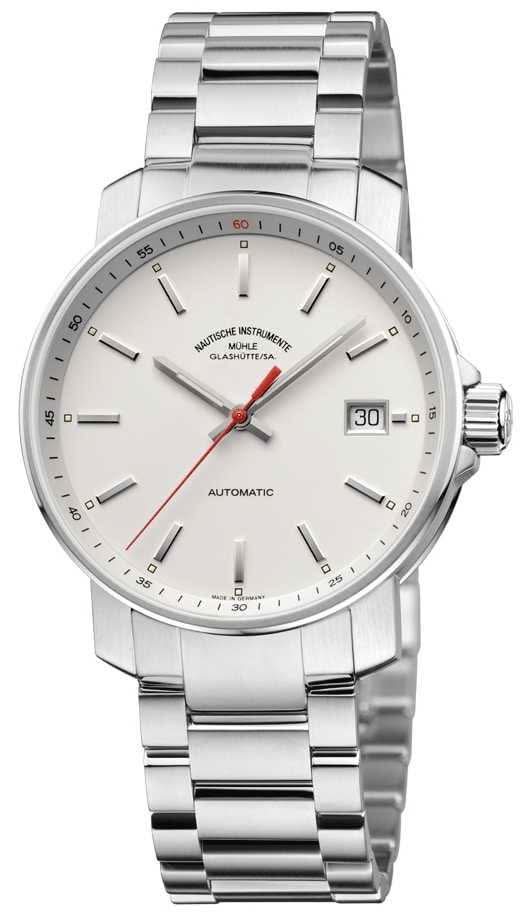 Mühle Glashütte 29er M1-25-21-MB - Juwelier Steiner