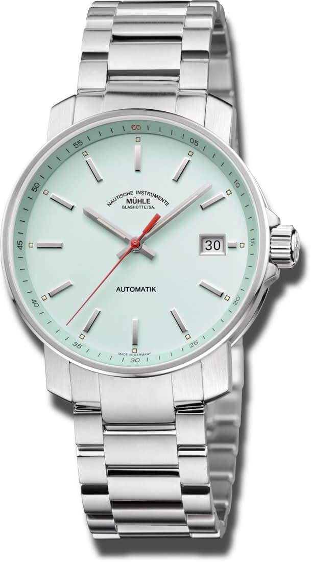 Mühle Glashütte 29er M1-25-29-MB - Juwelier Steiner