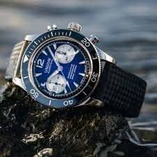 Noramis Chronograph Sport D012.927.17.047.00 - Juwelier Steiner