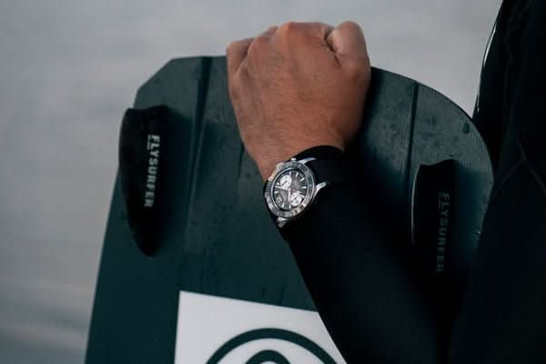 Noramis Chronograph Sport D012.927.18.057.00 - Juwelier Steiner