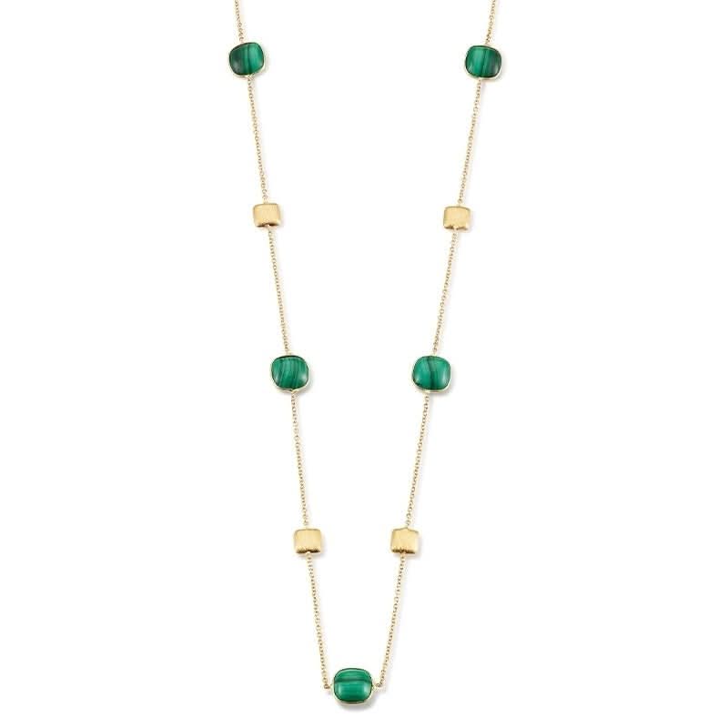 Palido Collier Gelbgold 585 - Juwelier Steiner