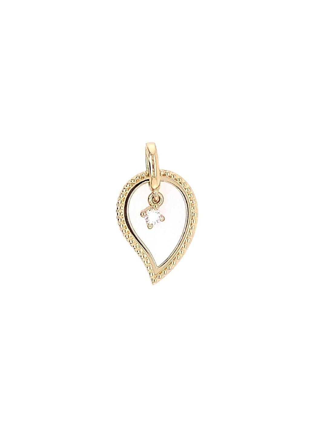 Palido Immer-für-dich-da Anhänger - Juwelier Steiner