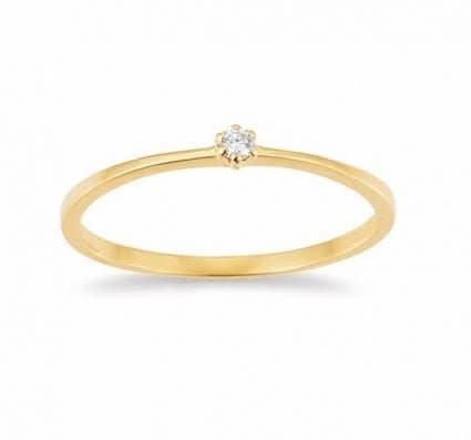 Palido Ring - Juwelier Steiner