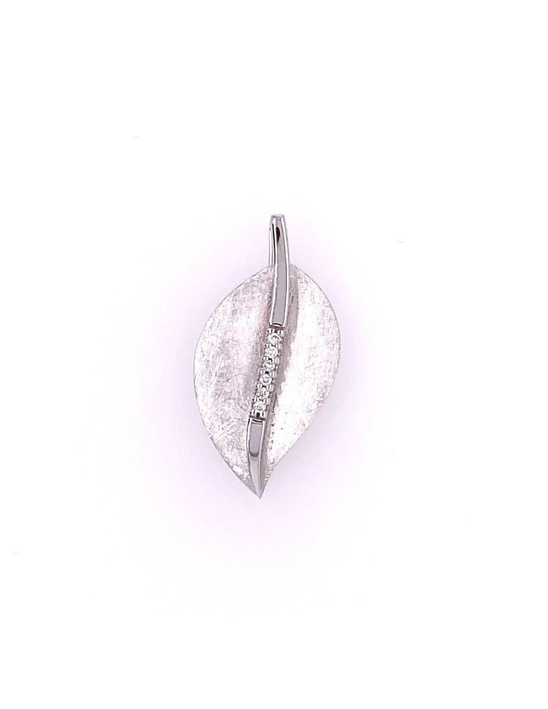 Palido Winterkiss Anhänger - Juwelier Steiner