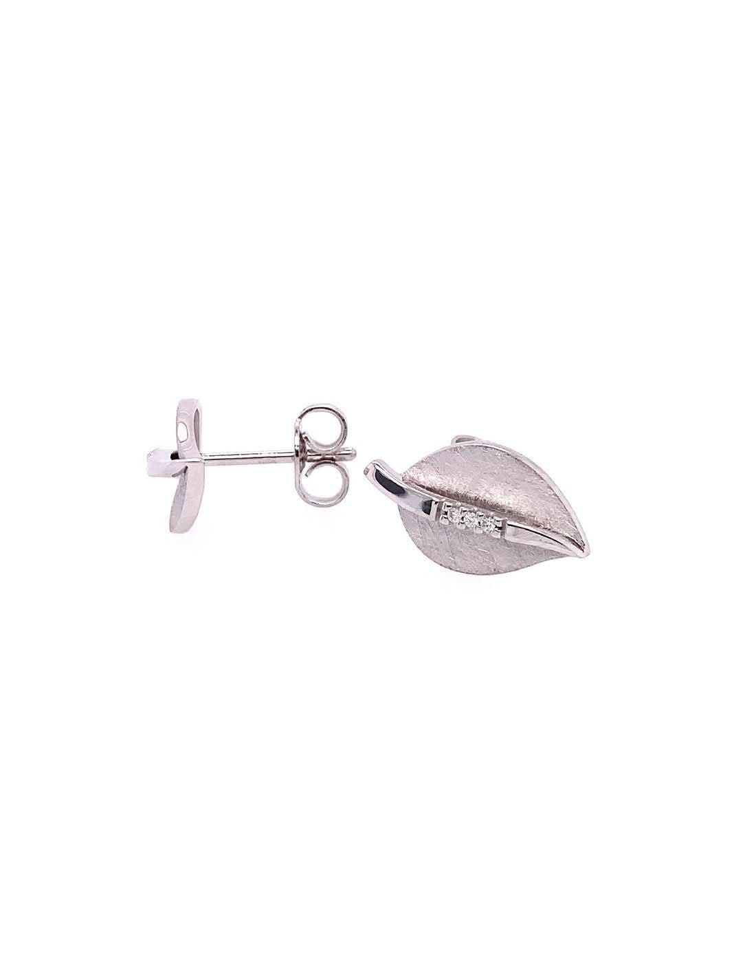 Palido Winterkiss Ohrschmuck - Juwelier Steiner