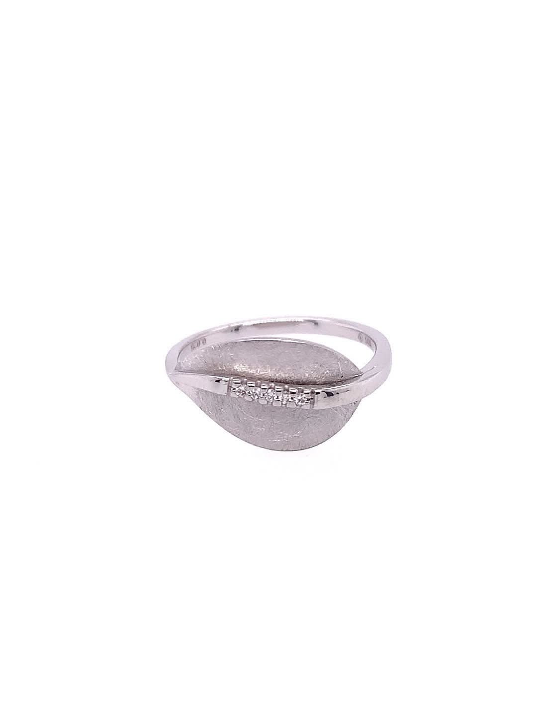 Palido Winterkiss Ring - Juwelier Steiner