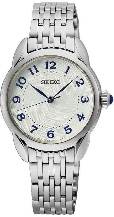 Seiko Classique SUR561P1 - Juwelier Steiner