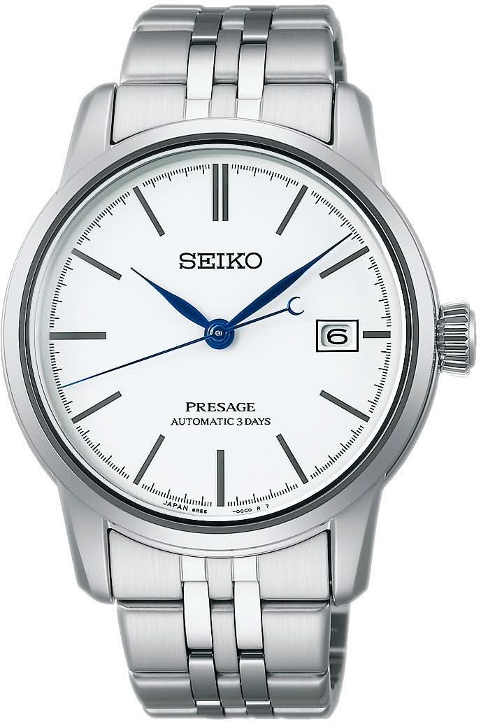 Seiko Presage Craftsmanship Series SPB403J1 - Juwelier Steiner