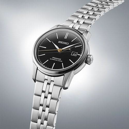Seiko Presage Craftsmanship Series SPB405J1 - Juwelier Steiner